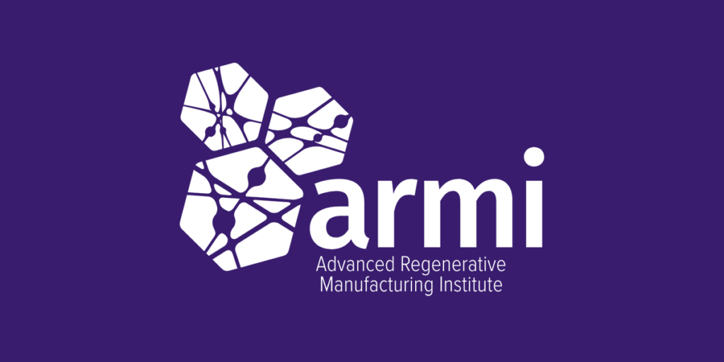 ARMI in partnership with Pluristyx.